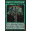 Changement de Masque II (Gold Rare) [PGL3]