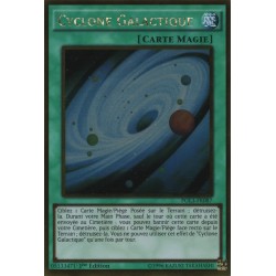 Cyclone Galactique (Gold Rare) [PGL3]