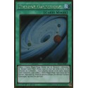 Cyclone Galactique (Gold Rare) [PGL3]