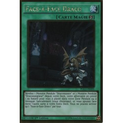 Face-à-Face Draco (Gold Rare) [PGL3]