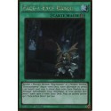 Face-à-Face Draco (Gold Rare) [PGL3]