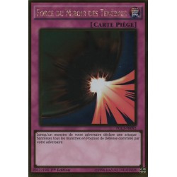 Force du Miroir des Ténèbres (Gold Rare) [PGL3]
