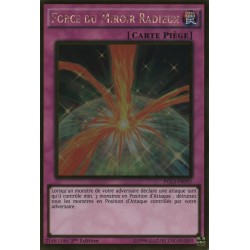 Force du Miroir Radieux (Gold Rare) [PGL3]
