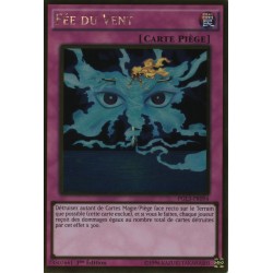 Fée du Vent (Gold Rare) [PGL3]