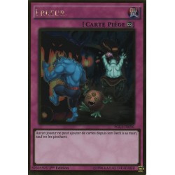 Erreur (Gold Rare) [PGL3]