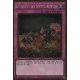 Lac de Feu des Abysses Ardents (Gold Rare) [PGL3]