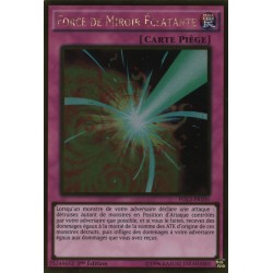 Force de Miroir Eclatante (Gold Rare) [PGL3]