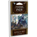 Cycle Westeros - 3/6 La Paix du Roi, Trone de Fer Seconde Edition