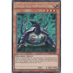 Tortue Electromagnétique (STR) [YGLD]