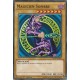 Magicien Sombre (V1) (C) [YGLD]