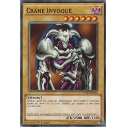 Crâne Invoqué (C) [YGLD]