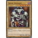 Crâne Invoqué (C) [YGLD]