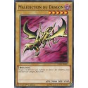Malédiction du Dragon (C) [YGLD]