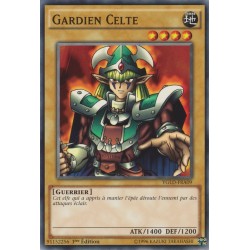 Gardien Celte (C) [YGLD]