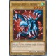 Dragon Ailé, Gardien de la Forteresse N°1 (C) [YGLD]