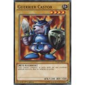 Guerrier Castor (C) [YGLD]
