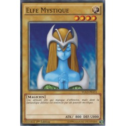 Elfe Mystique (C) [YGLD]