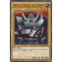 Soldat Géant de Pierre (C) [YGLD]