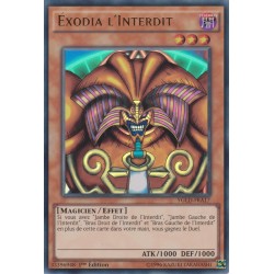 Exodia l'Interdit (UR) [YGLD]