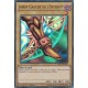 Jambe Gauche de l'Interdit (UR) [YGLD]