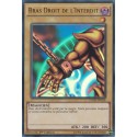 Bras Droit de l'Interdit (UR) [YGLD]