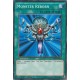 Monster Reborn (V1) (C) [YGLD]
