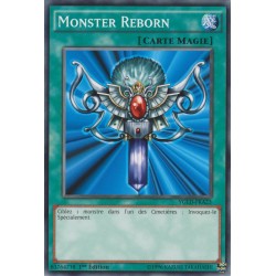 Monster Reborn (V1) (C) [YGLD]