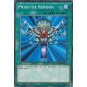 Monster Reborn (V1) (C) [YGLD]
