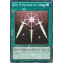 Epées de Révélation de la Lumière (V1) (C) [YGLD]