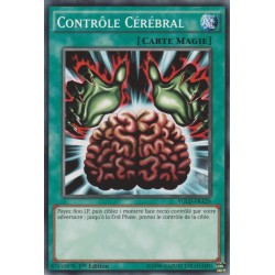 Contrôle Cérébral (C) [YGLD]