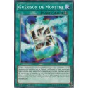 Guérison de Monstre (V1) (C) [YGLD]