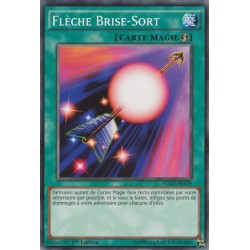 Flèche Brise-Sort (C) [YGLD]