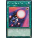 Flèche Brise-Sort (C) [YGLD]