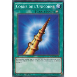 Corne de l'Unicorne (C) [YGLD]