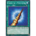 Corne de l'Unicorne (C) [YGLD]