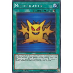 Multiplicateur (V1) (C) [YGLD]