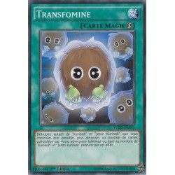 Transfomine (C) [YGLD]