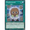 Transfomine (C) [YGLD]