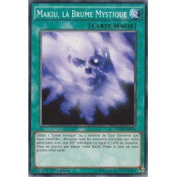 Makiu, La Brume Mystique (C) [YGLD]