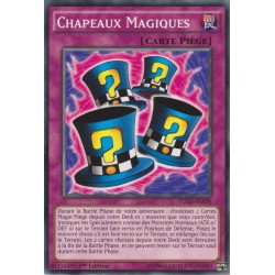 Chapeaux Magiques (V1) (C) [YGLD]