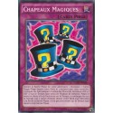 Chapeaux Magiques (V1) (C) [YGLD]