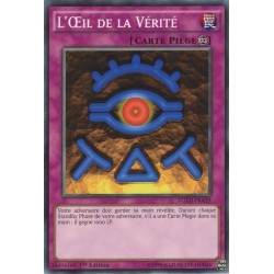 L'Oeil de la Vérité (C) [YGLD]