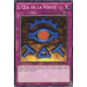 L'Oeil de la Vérité (C) [YGLD]