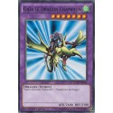 Gaïa le Dragon Champion (C) [YGLD]
