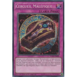 Cercueil Maléfique (STR) [YGLD]