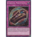 Cercueil Maléfique (STR) [YGLD]