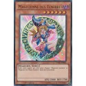 Magicienne Des Ténèbres (V2) (UR) [YGLD]