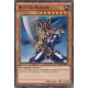 Buster Blader (V1) (C) [YGLD]