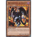 Archdémon de Gilfer (C) [YGLD]