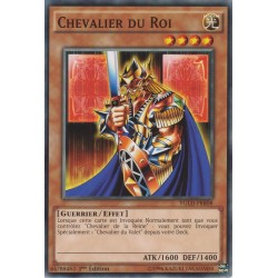 Chevalier du Roi (V1) (C) [YGLD]